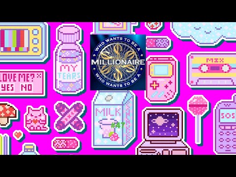 Millionaire Trivia Game #47 *NO COMMENTARY* - YouTube