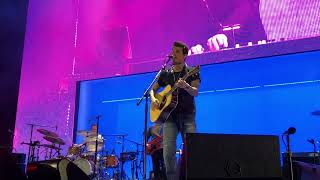 John Mayer   Whiskey, Whiskey, Whiskey from Nashville 2019