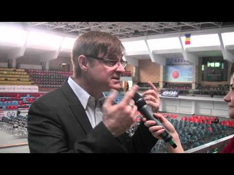 Conferinta Peniel 2011