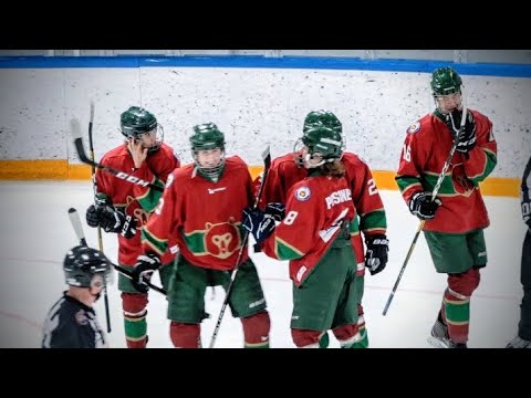 02.11.2019 Karhu-Kissat - SapKo C ottelukooste