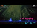 2001 Un Azhagukku Aalavandhan Shankar Eshaan Loy 5 1 DOLBY BASS BOOSTED SVP Beats