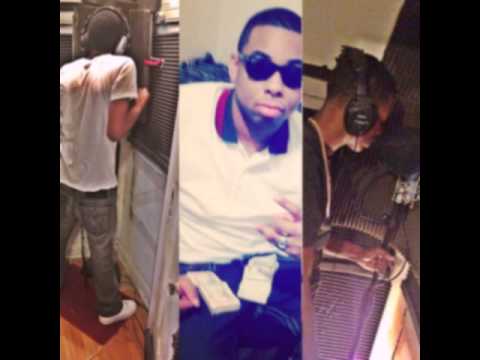 "Tweakin" Breed Reesey Ft Young Gino X Pistol