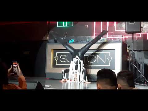 Aquarella Deelicious - Oh My Drag (17/10/2021)