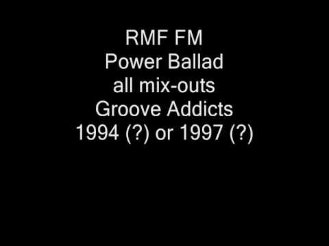 RMF FM Power Ballad jingle