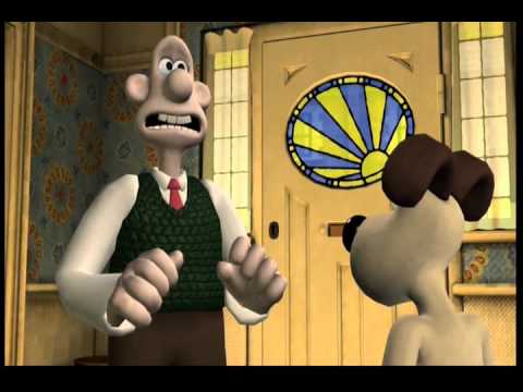 Wallace & Gromit's Grand Adventures - Episode 4 : The Bogey Man PC