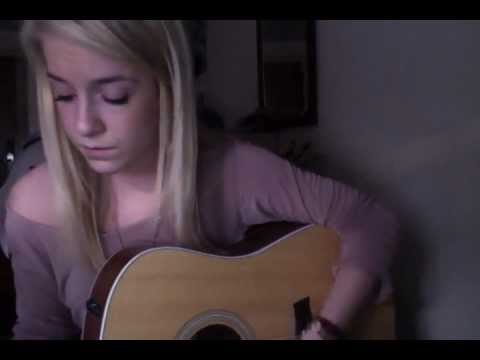 Once Before (Cover) - Lindsey Thomas