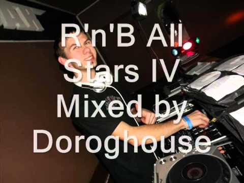 R'n'B All Stars VI. mixed by Doroghouse
