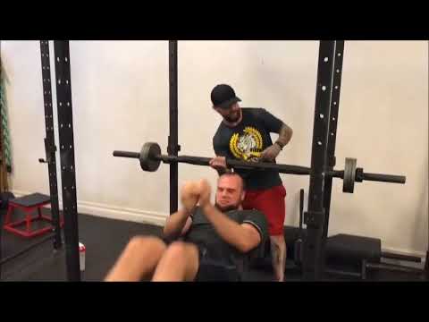 Sergey Kuzmin| Сергей Кузьмин | Тренировки / Мотивация |Training Motivation/Highlights