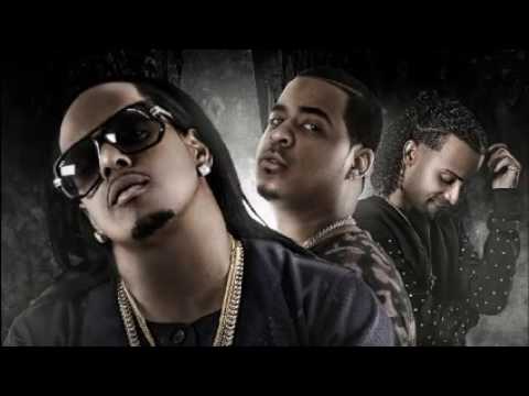 Arcangel Ft Lito Kirino y Tali - Ahora (Trap) Reggaeton 2016