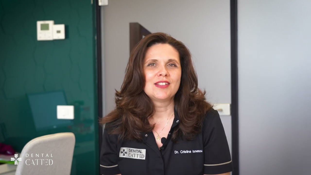 Ce Este Important Atunci Când Lucrezi Cu Copiii? | Dr. Cristina Ionescu (9/11)