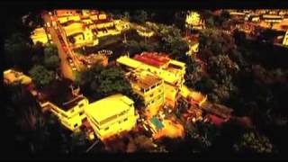 Daddy Yankee - Grito Mundial - 2010
