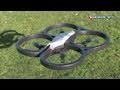 Hardware.Info TV #225 deel 3/3: Parrot AR Drone review