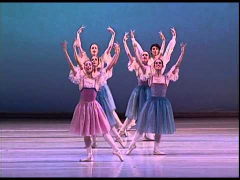 Alberto Favero - Cesare Pugni - "LA VIVANDIERE"