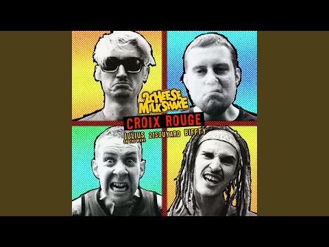 Video thumbnail for Croix rouge