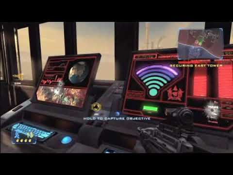 Frontlines: Fuel of War Gametrailers Review