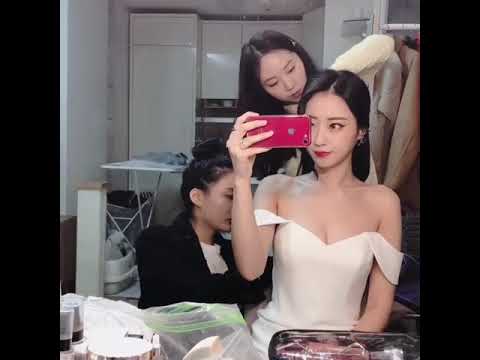 ［Gyeongree］朴倞利Instagram update