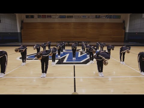2022 National’s Hip Hop Routine