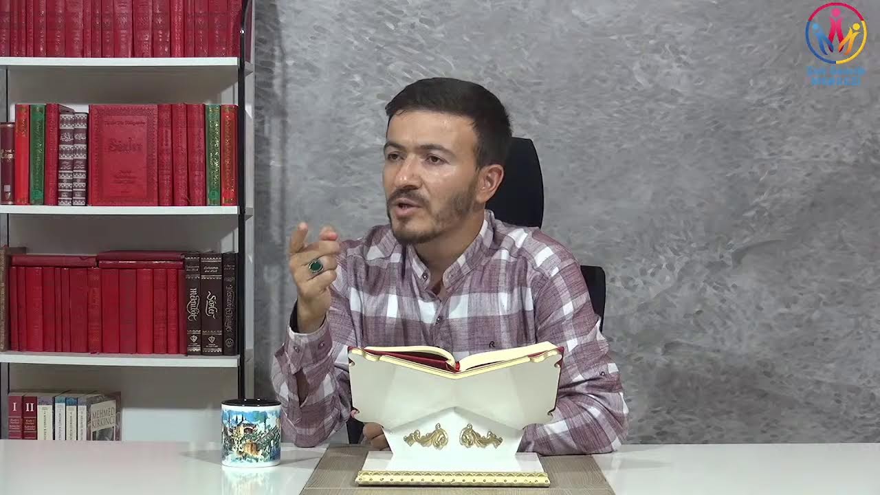 1- CEMAATLE NAMAZDAKİ FAZİLETİN SIRRI