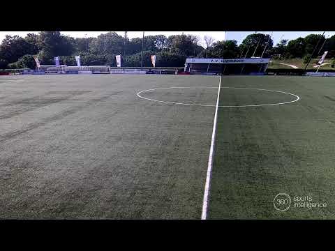 Gendringen 1 - Angerlo Vooruit 1