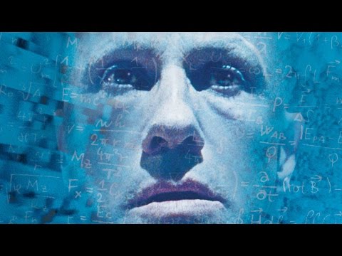 Uncovering The Zero Theorem with Terry Gilliam