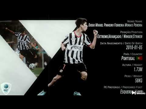 Diego Morais - Best Moments  24/25