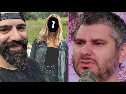 Keemstars Girlfriend