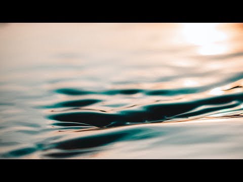 528 Hz Water Healing Energy: Soft Removal of Negative Energy, Sleep Music, Stress Relief