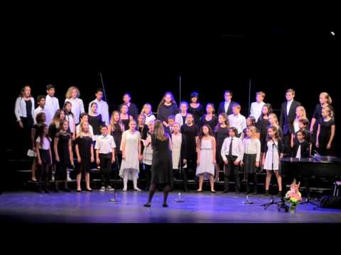 MHS Cabaret 2016   Kuwa Furaha