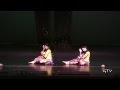 Manpreet & Naina @ Warrior Bhangra 2013 