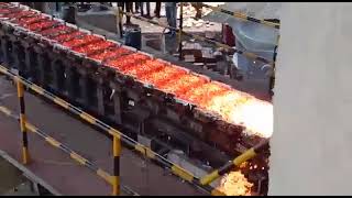 Mini Blast Furnace — PMCL