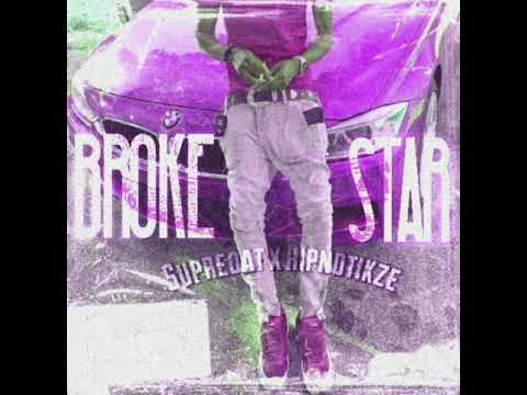 Brokestar - SuPredaT x TIKZE