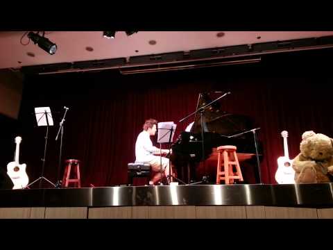 140517 我的故事我的歌(容祖兒) 09 逃避你 ×痛愛× 心淡