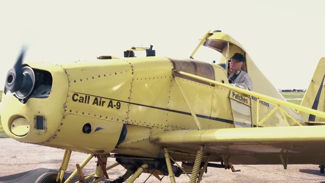 Learn to Fly Today With Riggin Flight Service |  Madison SD