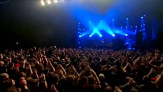 Motörhead - Whorehouse Blues (Stage Fright) HQ