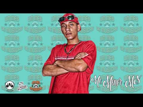 Mc Menor Mn - Trajado de Cyclone (Áudio Oficial)