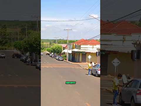 Santa Rita d'Oeste, SP.