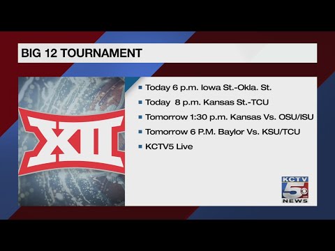 Top headlines for Wednesday, March 11, 2020