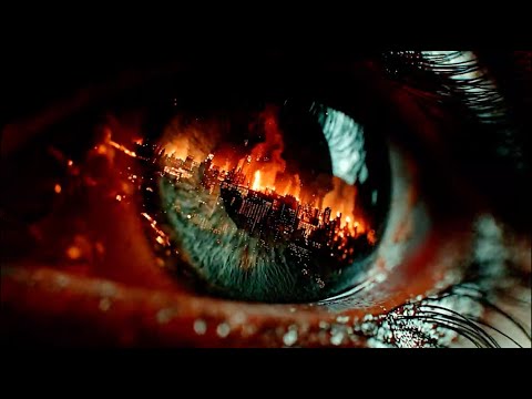 SEGISMUNDO TOXICÓMANO - Y Ahora Ves (Videoclip oficial)