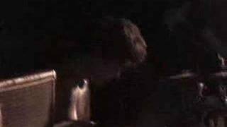 Belvedere - Weekend Warrior Live in Burlington