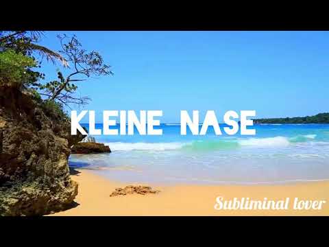 Kleine Nase Subliminal |Subliminal Lover