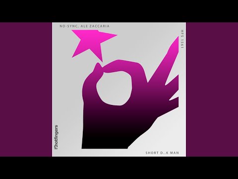 Short D..k Man (Original Mix)