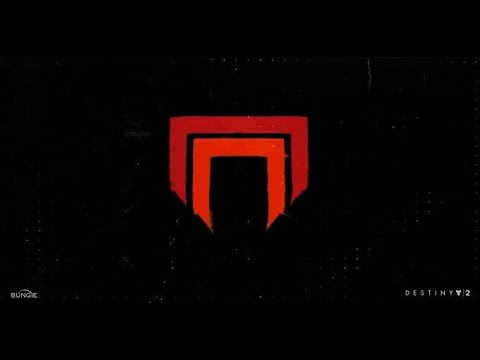 Destiny 2 - Red War Campaign: Mission 7 - Looped