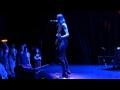 A Dame With A Rod - Juliana Hatfield 3 - Roxy ...