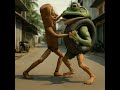 Tom Tom Tom Tom Sahur Tungtungtung