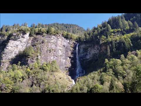Song "In volo" (2026)