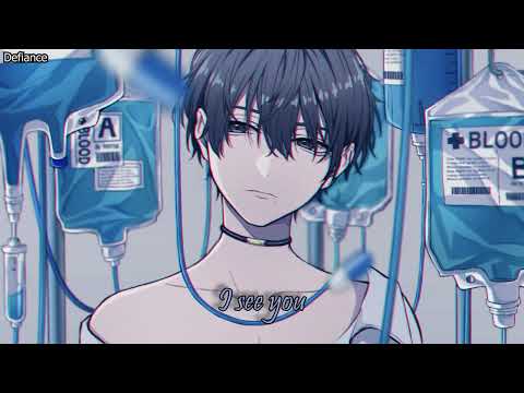 Nightcore - ICU (Citizen Soldier) - (Lyrics)