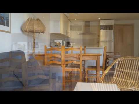 BF-3 BF-3 CALELLA DE PALAFRUGELL 4 PAX Appartement  Calella de Palafrugell