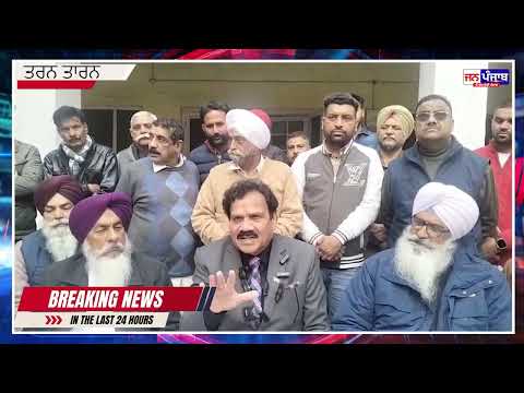 ਮਨਰੇਗਾ ਸਕੀਮ ਅਧੀਨ ਭ੍ਰਿਸ਼ਟਾਚਾਰ ਦੇ ਗੰਭੀਰ ਦੋਸ਼ , ਪਿੰਡ ਵਾਸੀਆਂ ਨੇ ਕੀਤੀ ਜਾਂਚ ਦੀ ਮੰਗ