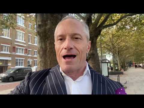 ロンドン人はもっと良いものを求めている!キャリアの政治家の間でつまらないことをしない、本当のリーダーシップと強力なポリシー (LONDONERS WE DESERVE BETTER! REAL LEADERSHIP & STRONG POLICIES NOT BICKERING FROM CAREER POLITICIANS)