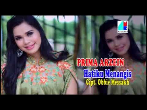Remix Nostalgia | Prima Arzein - Hatiku Menangis (Official Music Video)